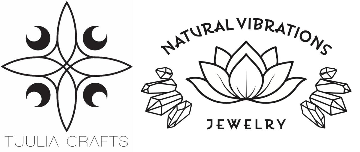 Tuulia crafts & Natural vibrations jewelry