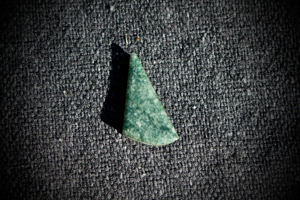 Guatemalan jade