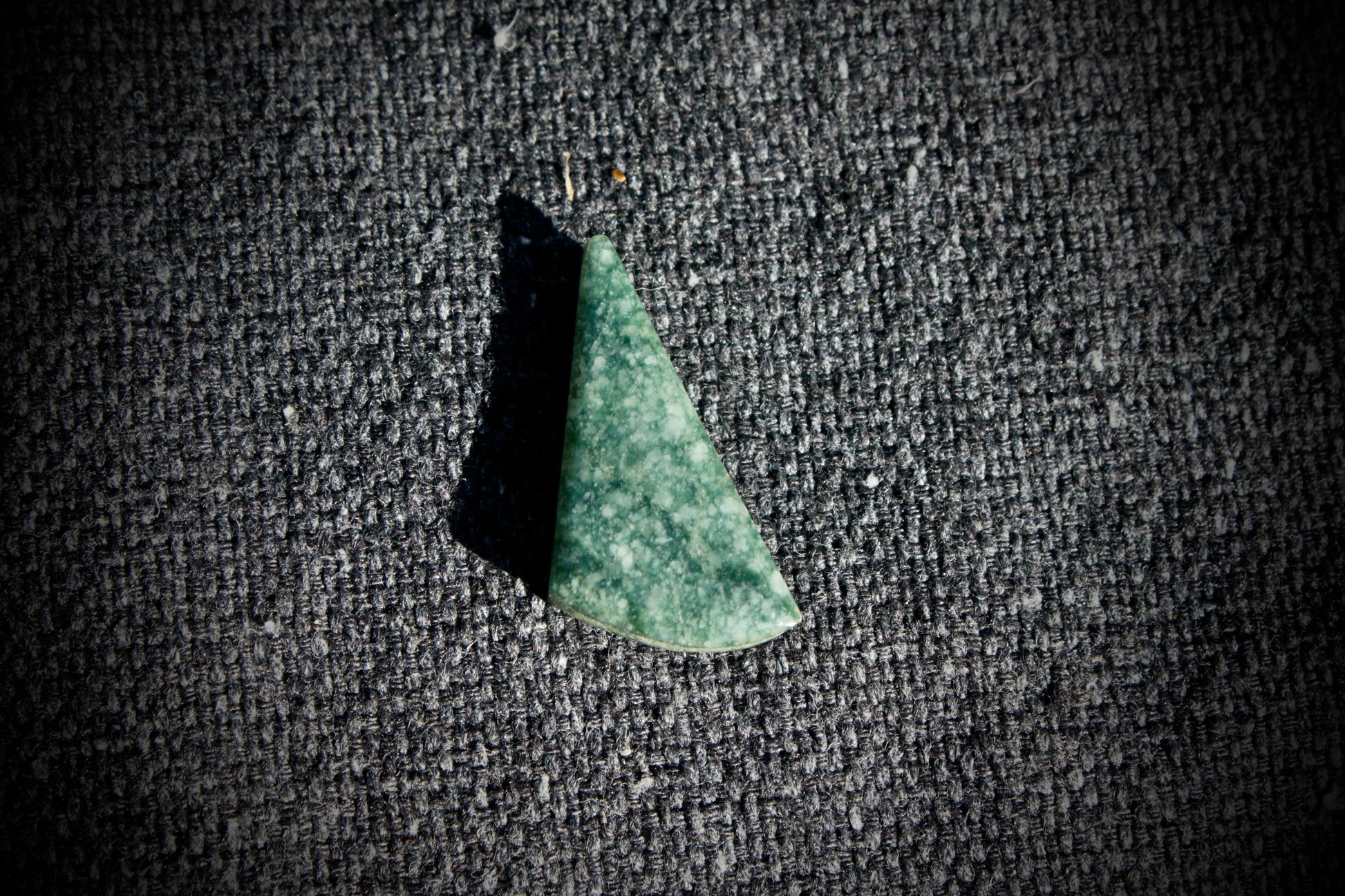 Guatemalan jade