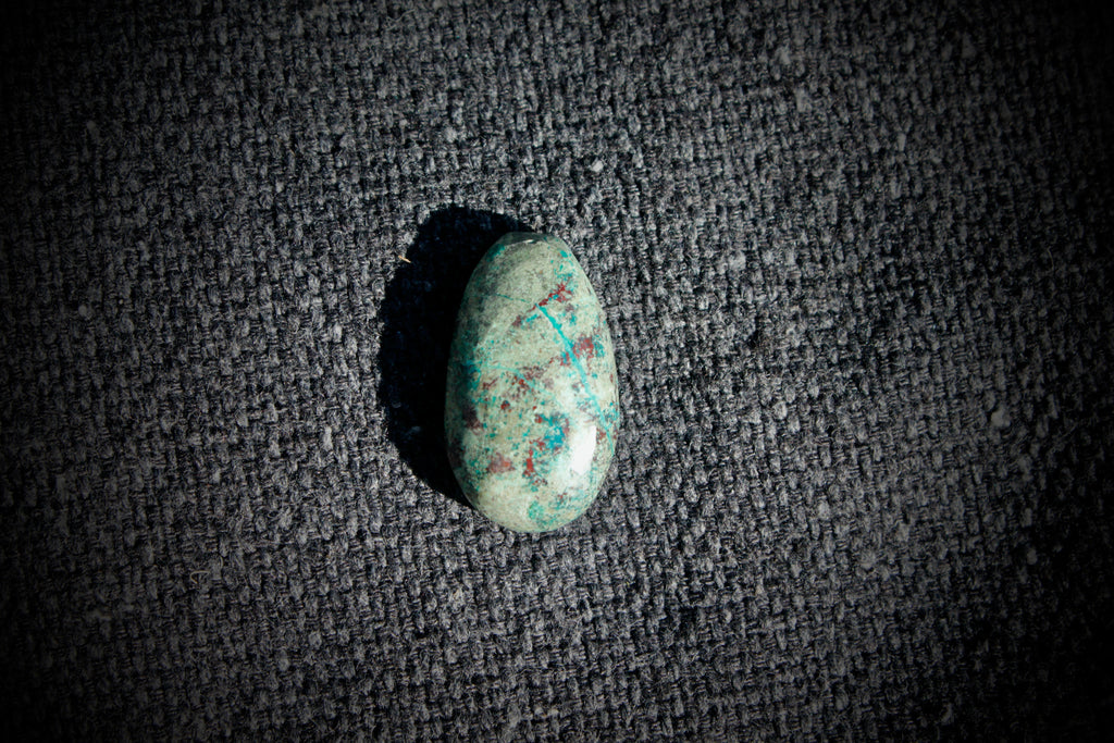 Krysokolla