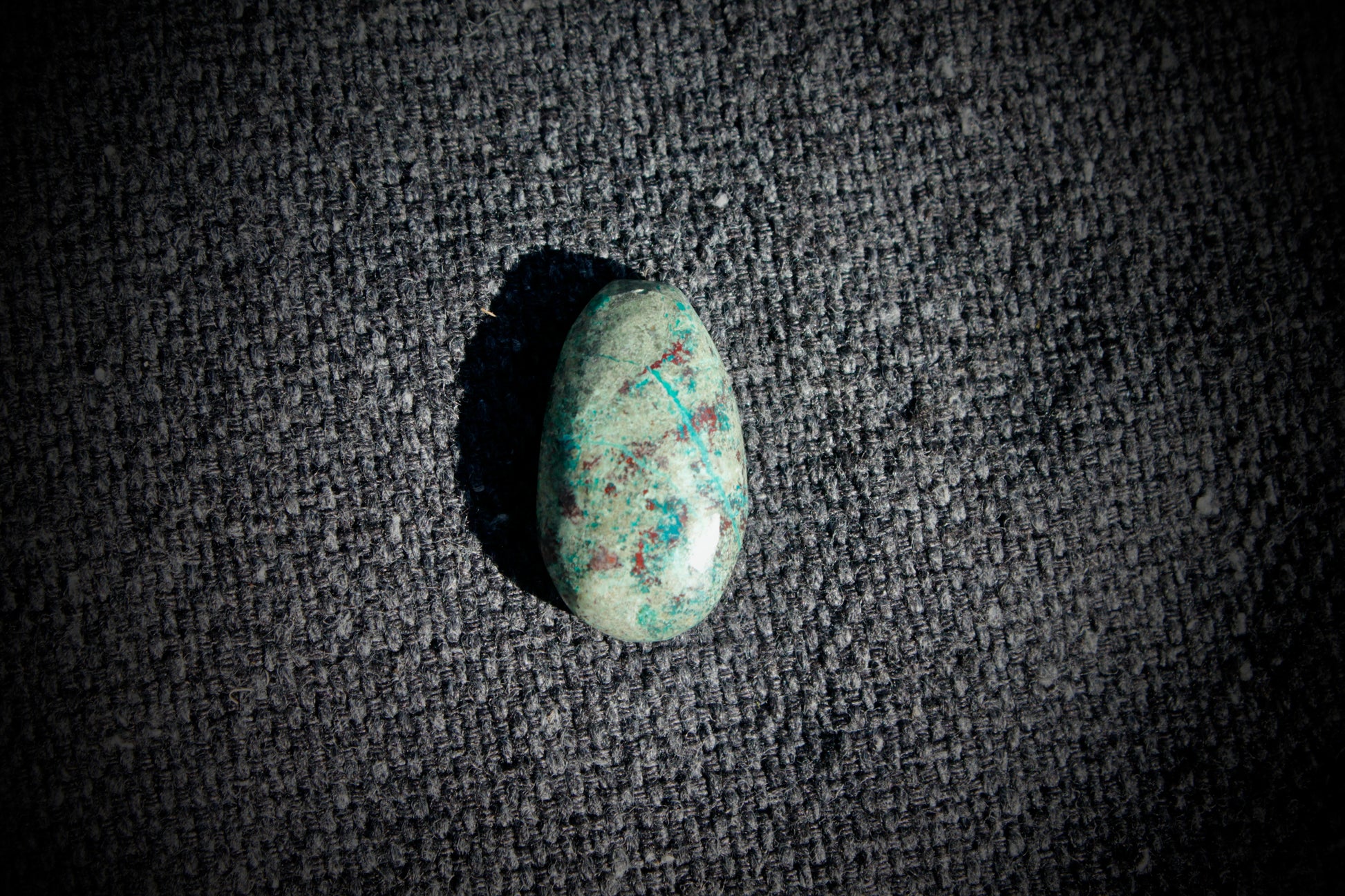 Krysokolla