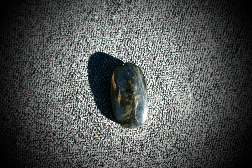 Samettiobsidiaani