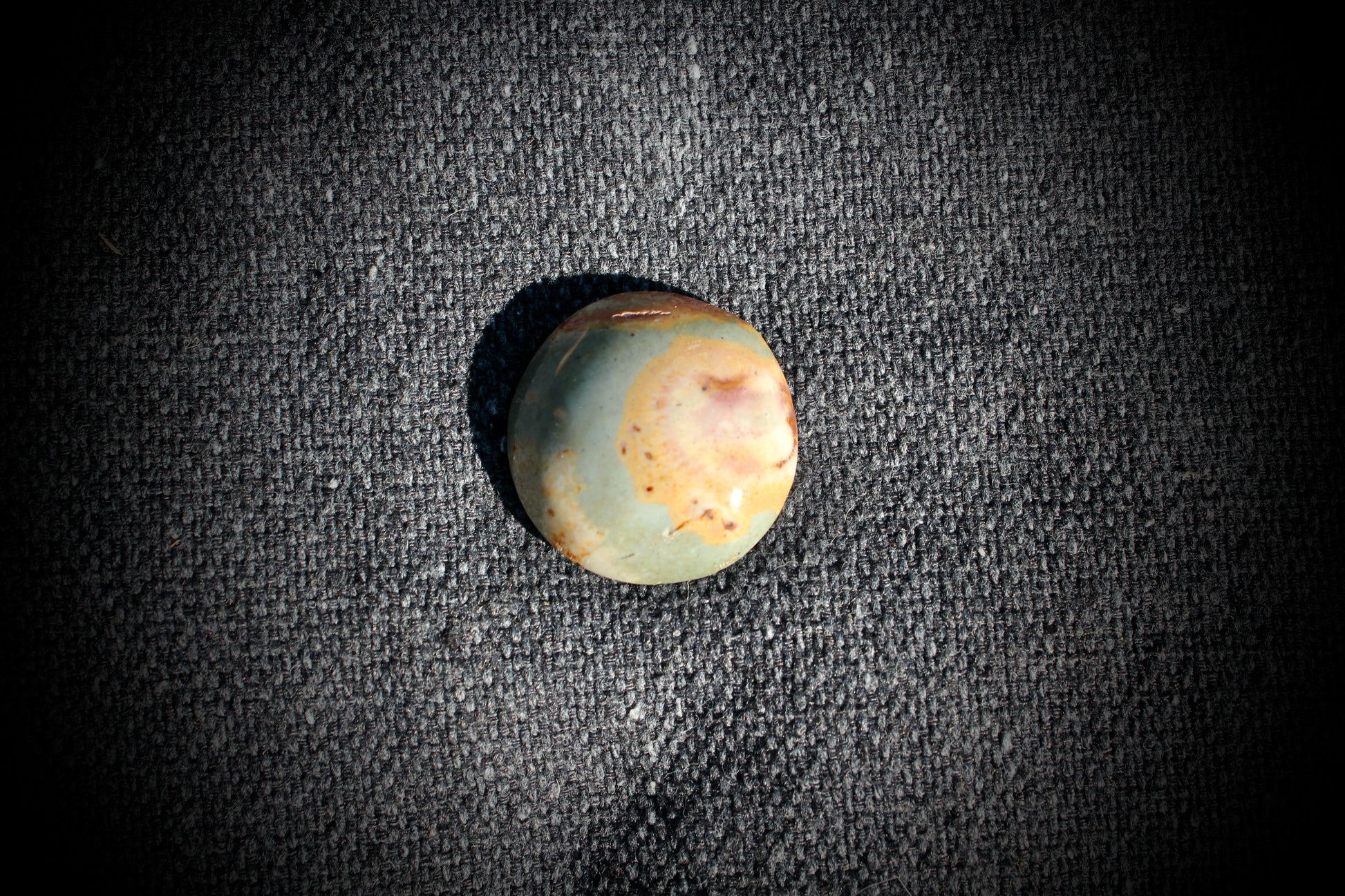 Polykromijaspis