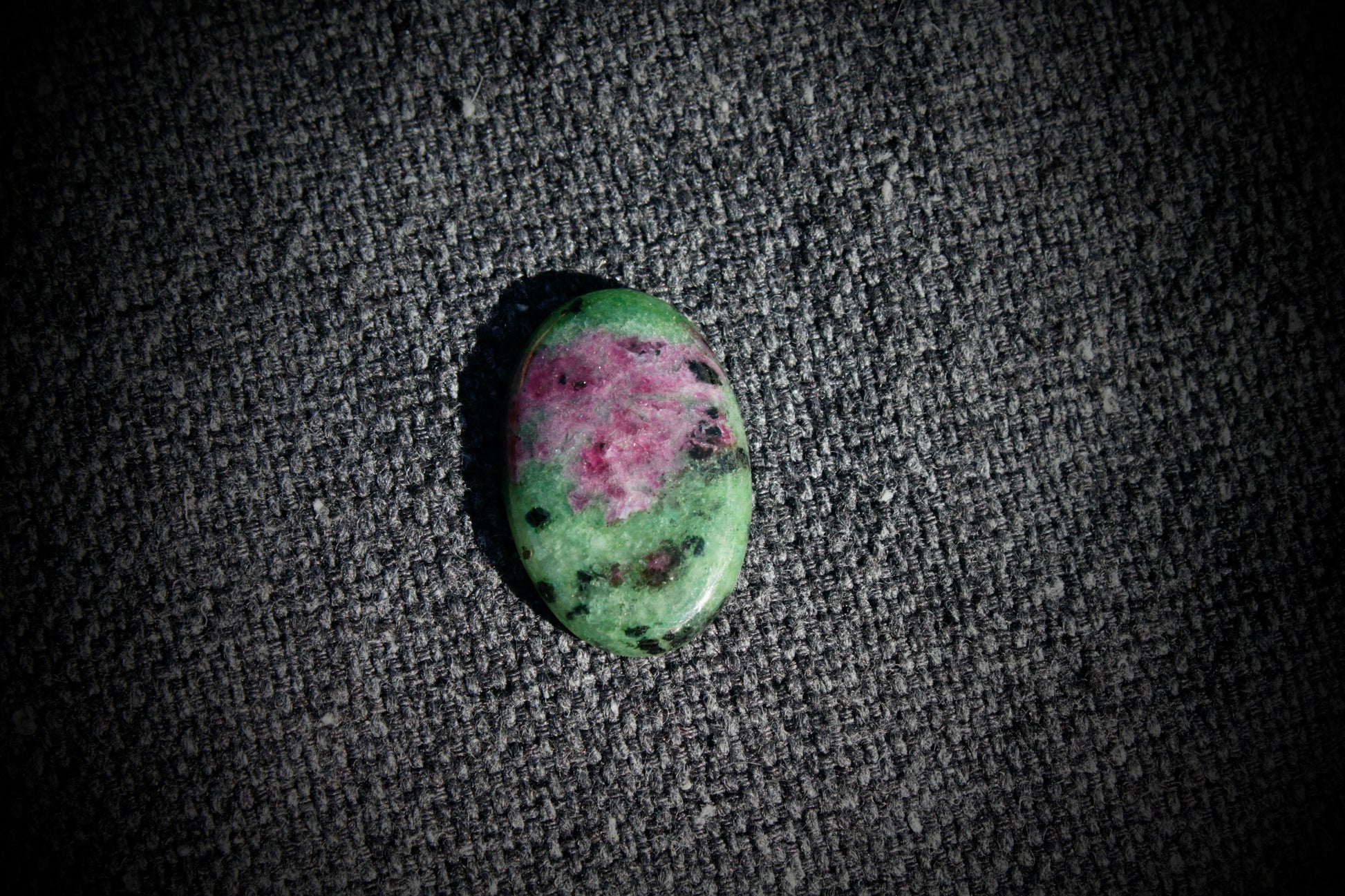 Rubiinizoisiitti